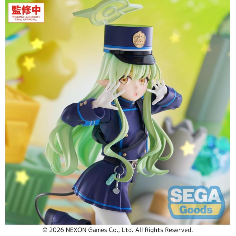 BLUE ARCHIVE - Hikari - Figurine XStellar 22cm