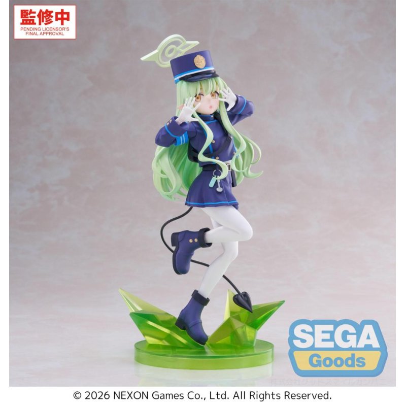 BLUE ARCHIVE - Hikari - Figurine XStellar 22cm