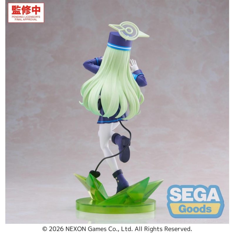 BLUE ARCHIVE - Hikari - Figurine XStellar 22cm