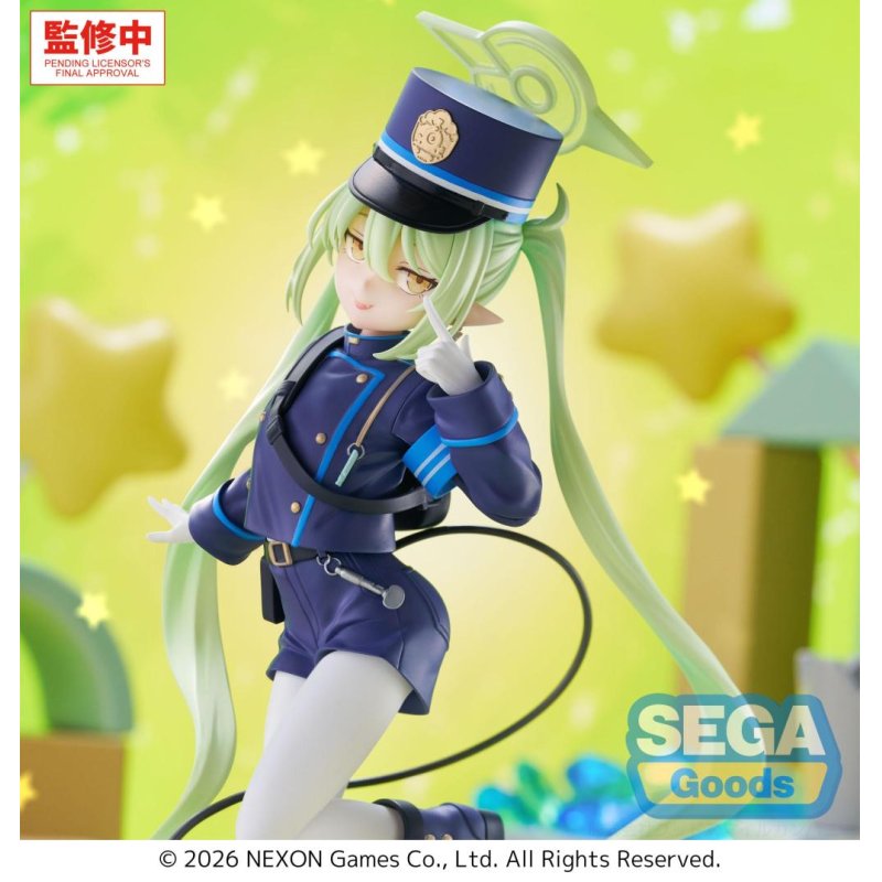 BLUE ARCHIVE - Nozomo - Figurine XStellar 22cm