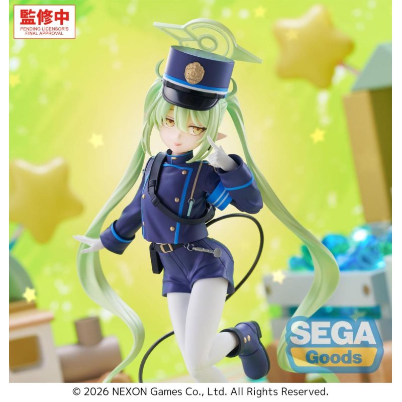 BLUE ARCHIVE - Nozomo - Figurine XStellar 22cm