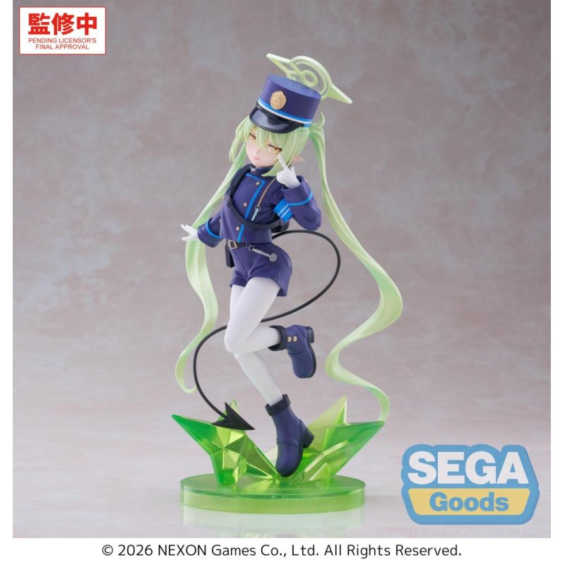 BLUE ARCHIVE - Nozomo - Figurine XStellar 22cm