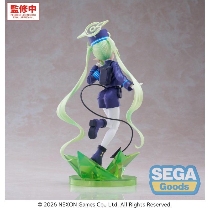 BLUE ARCHIVE - Nozomo - Figurine XStellar 22cm