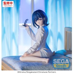 CHITOSE IS IN THE RAMUNE BOTTLE - Yuzuki Nanase - Fig. Yumemirize 10cm