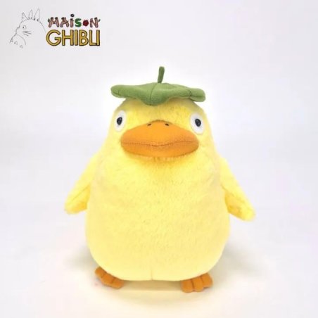 LE VOYAGE DE CHIHIRO - Ootorisama - Peluche Komorebi 21cm