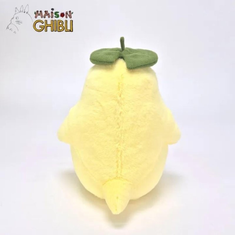 LE VOYAGE DE CHIHIRO - Ootorisama - Peluche Komorebi 21cm
