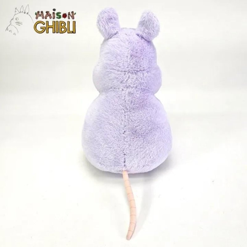 Ghibli - Le Voyage de Chihiro - Peluche Komorebi Boh Nezumi