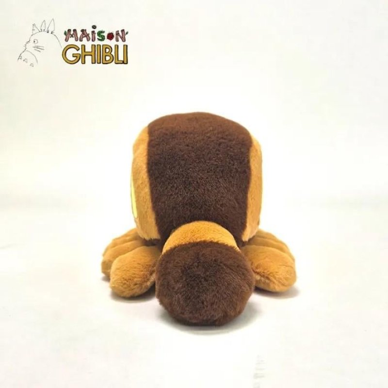 MON VOISIN TOTORO - Chatbus - Peluche Komorebi 11cm
