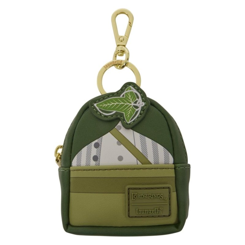 LE SEIGNEUR DES ANNEAUX- Mini Backpack Bag Charm Loungefly Mystery Box