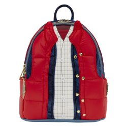 RETOUR VERS LE FUTUR - Marty McFly - Mini Sac à Dos Loungefly