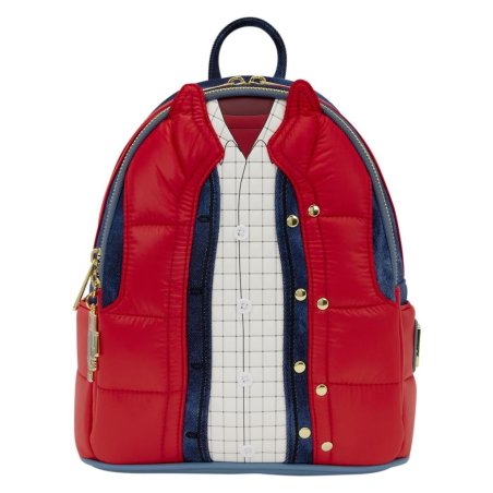 RETOUR VERS LE FUTUR - Marty McFly - Mini Sac à Dos Loungefly