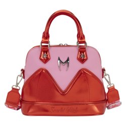 MARVEL - Scarlet Witch Wanda - Sac bandoulière Loungefly