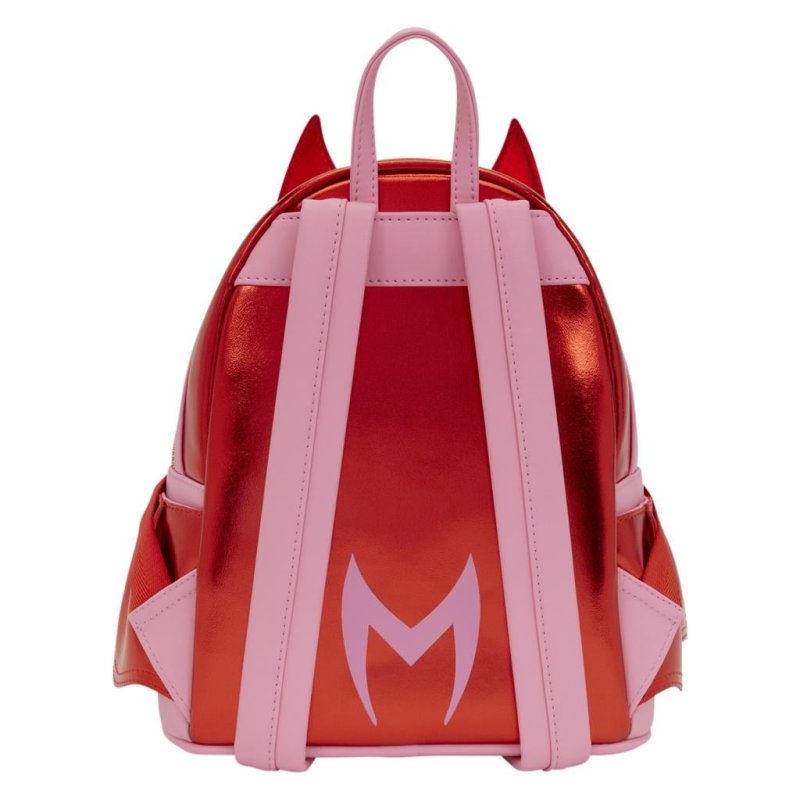 MARVEL - Scarlet Witch Wanda - Mini Sac à Dos Loungefly