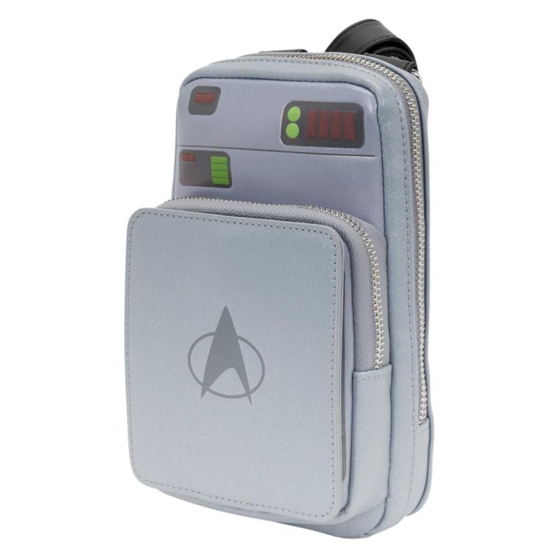 STAR TREK - Tricorder - Sac Bandoulière Loungefly