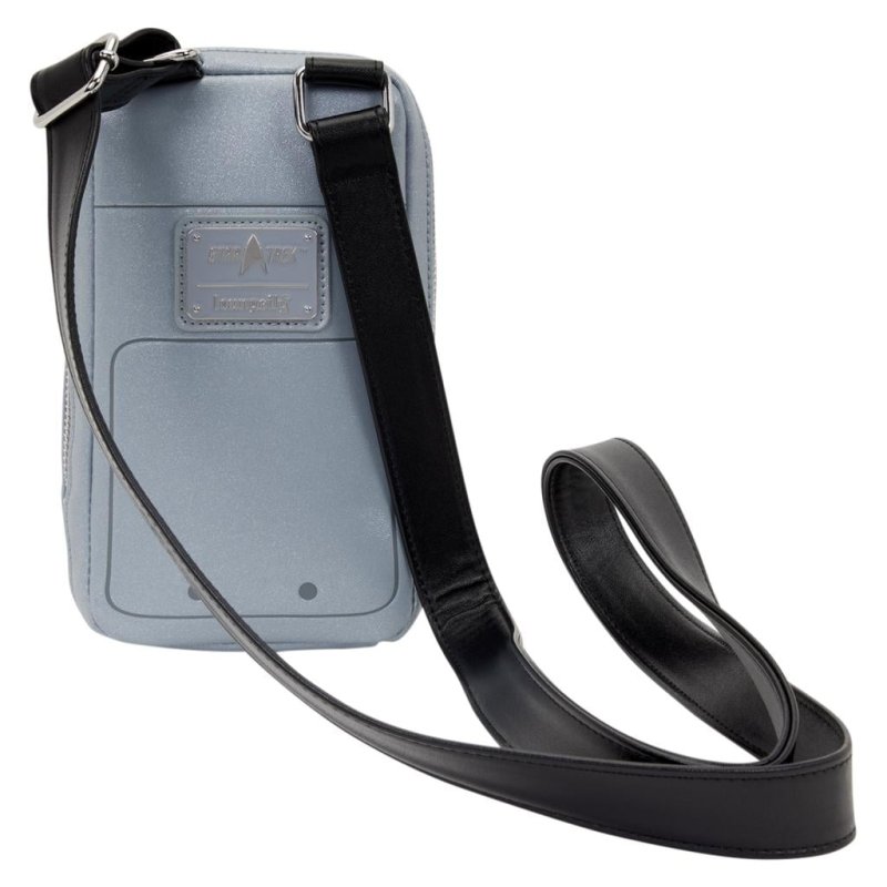 STAR TREK - Tricorder - Sac Bandoulière Loungefly