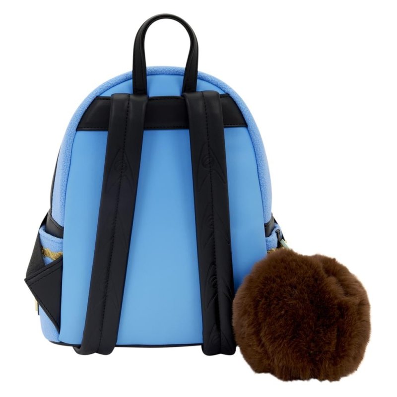 STAR TREK - Spock - Mini Sac à Dos Loungefly