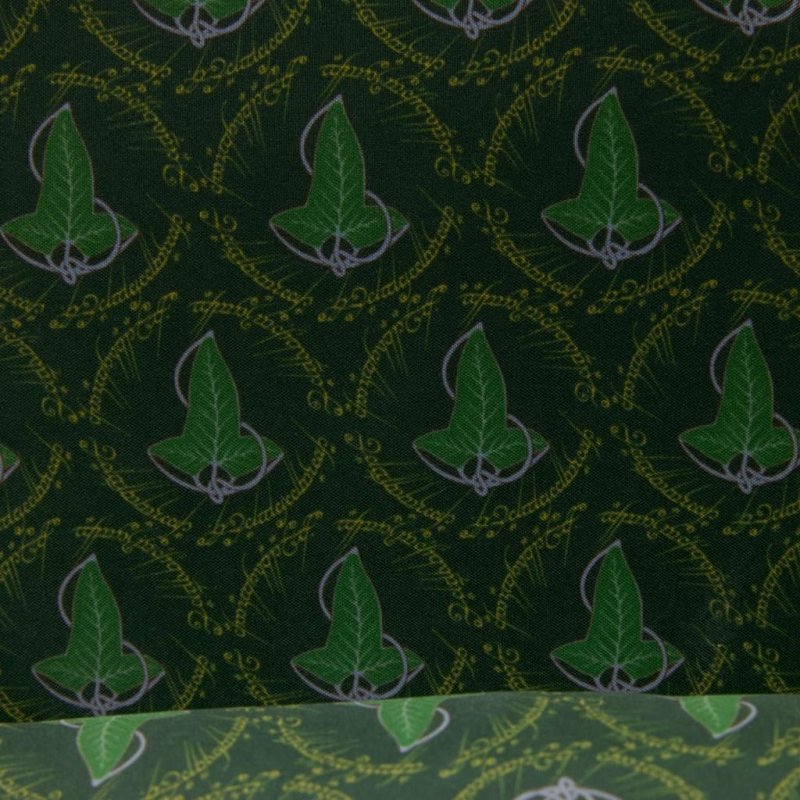 LE SEIGNEUR DES ANNEAUX - Frodon "Mithril" - Mini Sac à Dos Loungefly