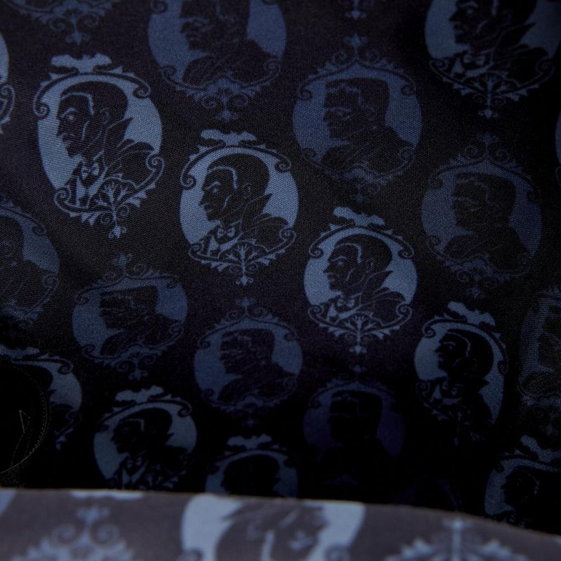 UNIVERSAL MONSTERS - Frankenstein - Sac Bandoulière LoungeFly