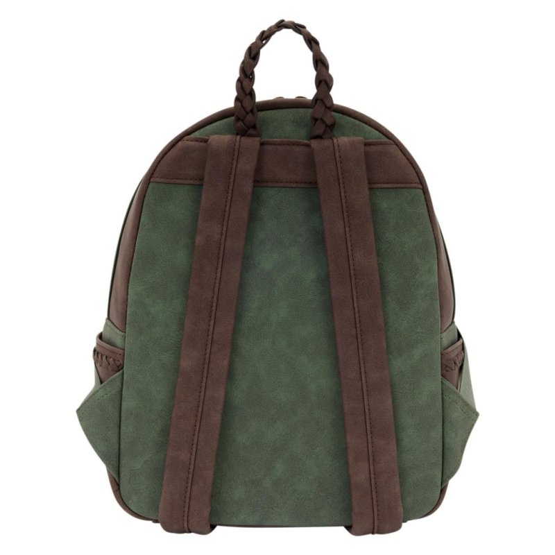 PEANUTS - Spike Desert - Mini Sac à Dos LoungeFly