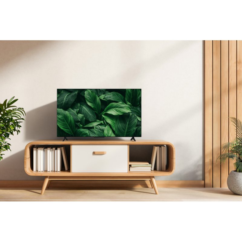 TV QLED FHD - 32S5L