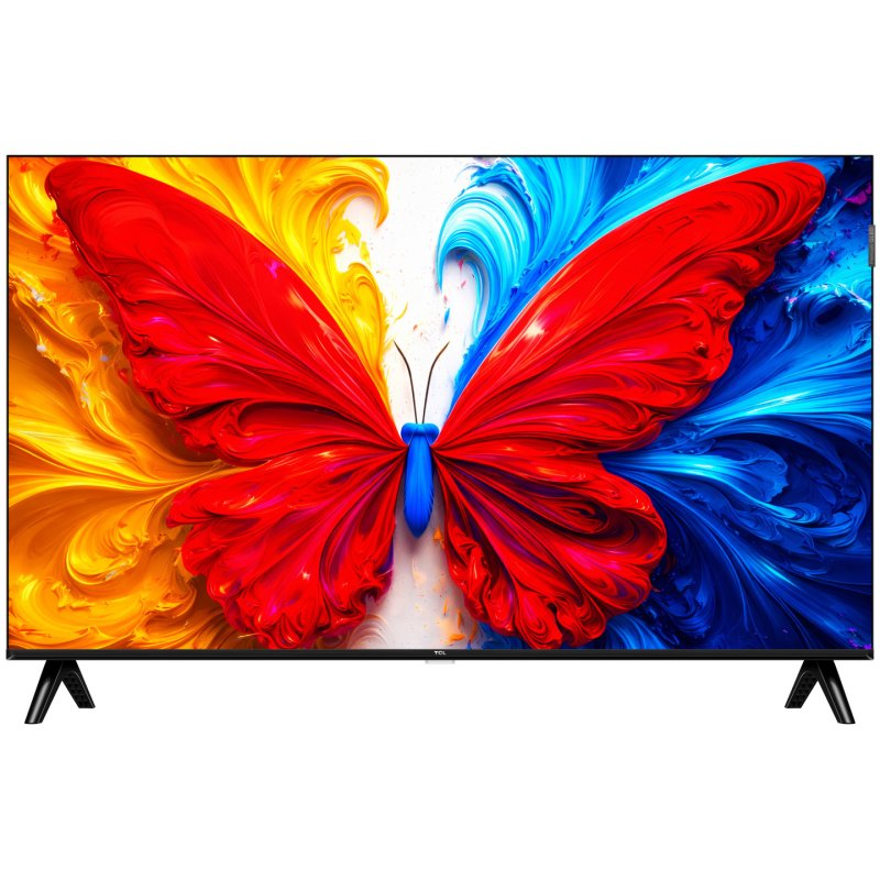 TV QLED FHD - 32S5L