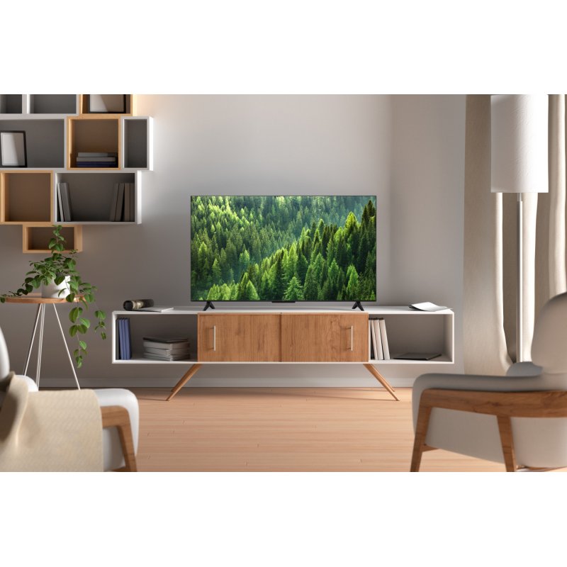 TV QLED FHD - 43S5L