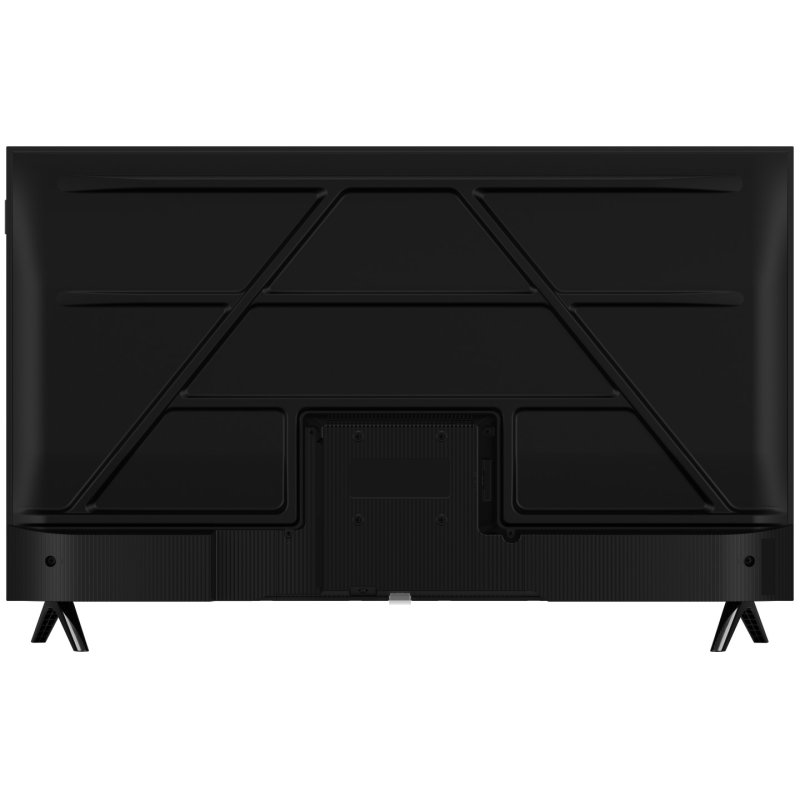 TCL S5L 43S5L TV 109,2 cm (43") Full HD Smart TV Wifi Noir 300 cd/m²