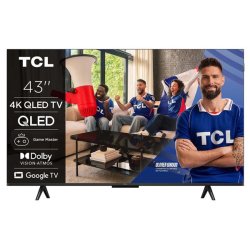 TV LED 4K - 43P79L