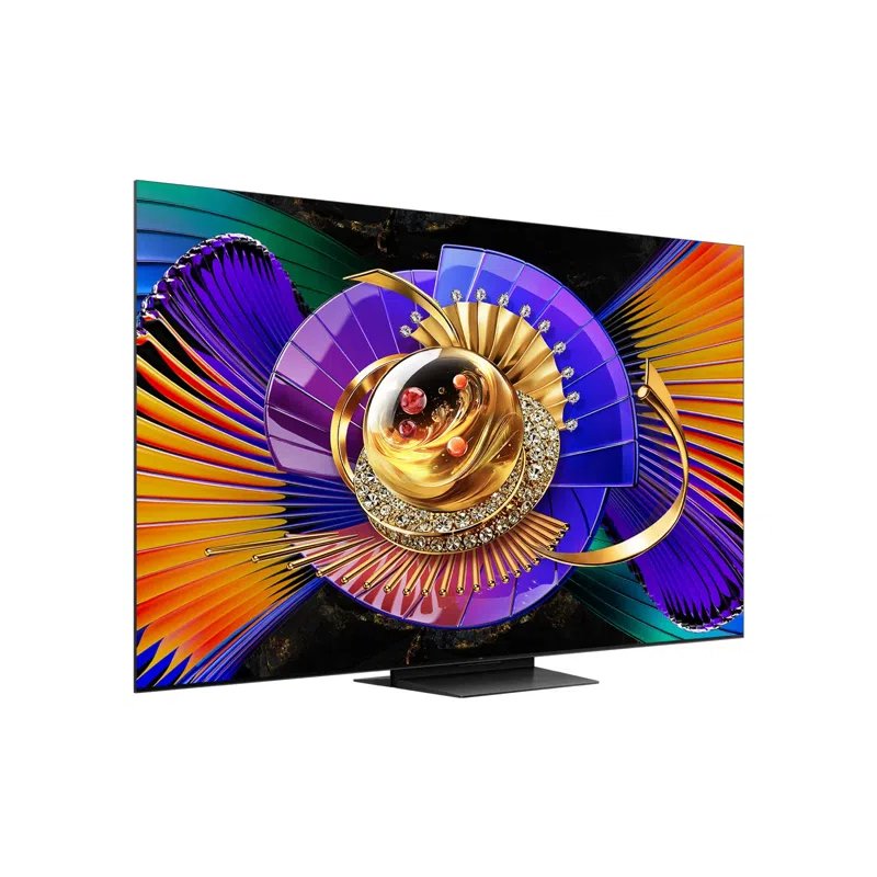 TV SQD Mini-LED 4K - 55C7L