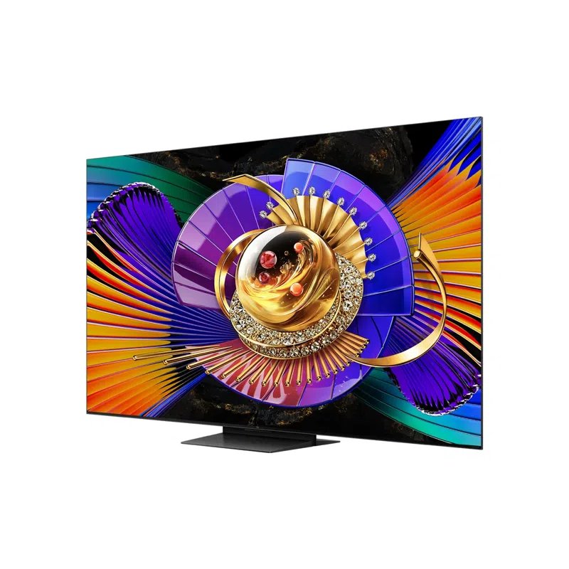 TV SQD Mini-LED 4K - 55C7L