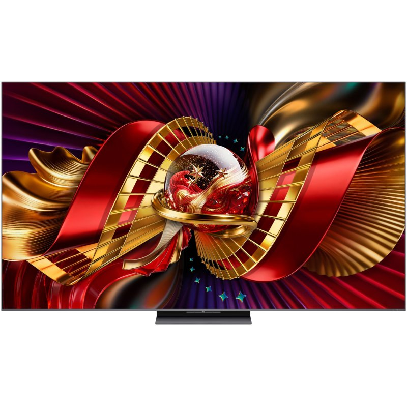 TV SQD Mini-LED 4K - 65C8L