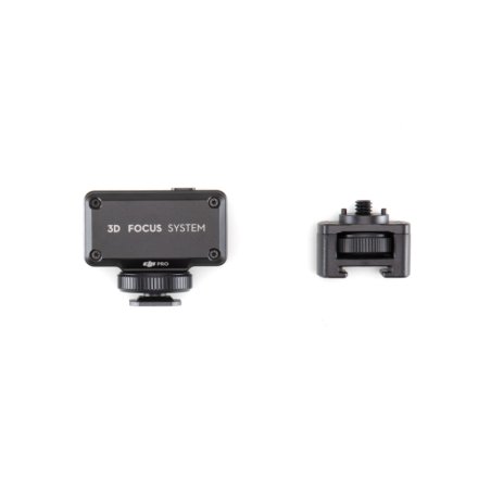 DJI CP.RN.00000111.01 follow focus system Follow focus kit