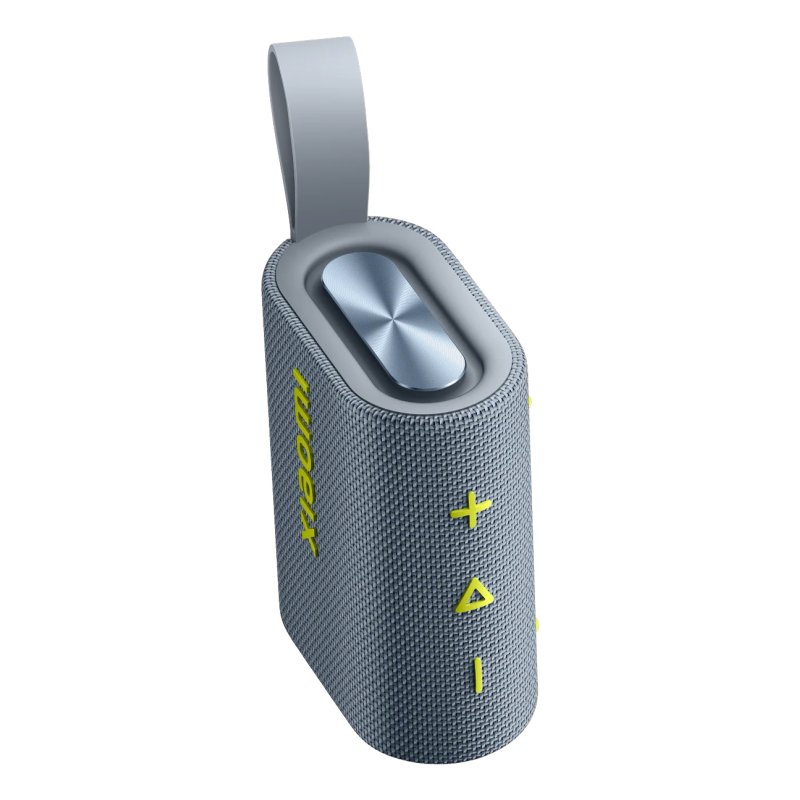 Xiaomi Sound Pocket Enceinte portable stéréo Bleu 5 W