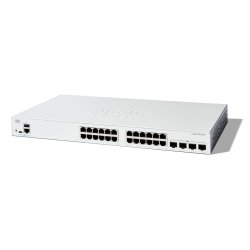 Refurb/Catalyst 1200 24-port GE 4x10G