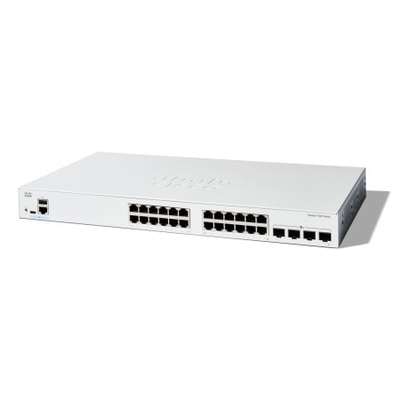 Refurb/Catalyst 1200 24-port GE 4x10G