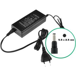 Alim trottinette 29V 2A batterie 24V