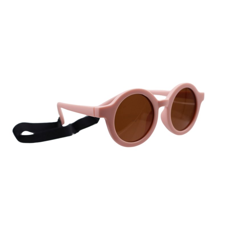 Carlo Baby - Sunglasses - Luma Pink