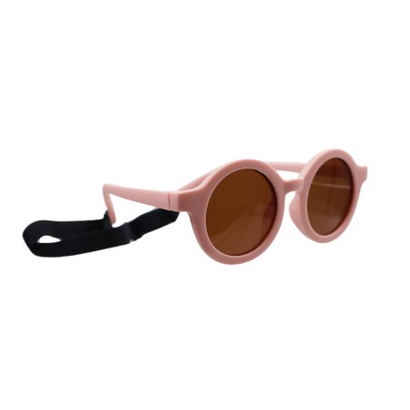 Carlo Baby - Sunglasses - Luma Pink