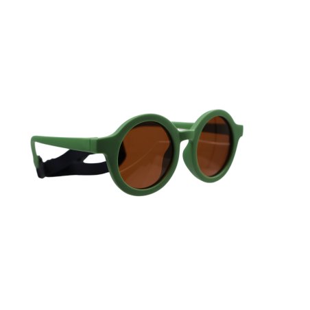 Carlo Baby - Sunglasses Luma - Green