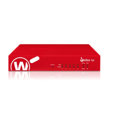 FB T25 W Appliance Only Lizenz zwingend erforderlich
