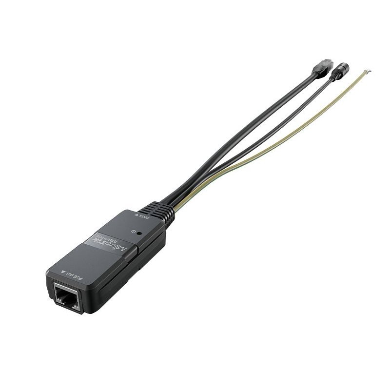 Mikrotik GESP POE-IN PoE adapter 700 V