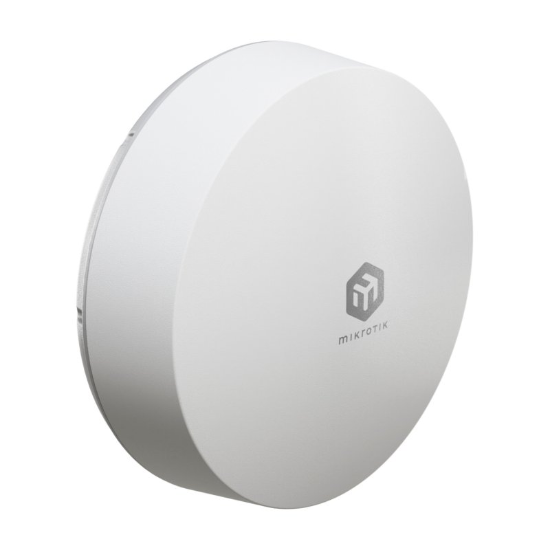 Mikrotik ATL 5G R16 Amplificateur de signal cellulaire extérieur Blanc