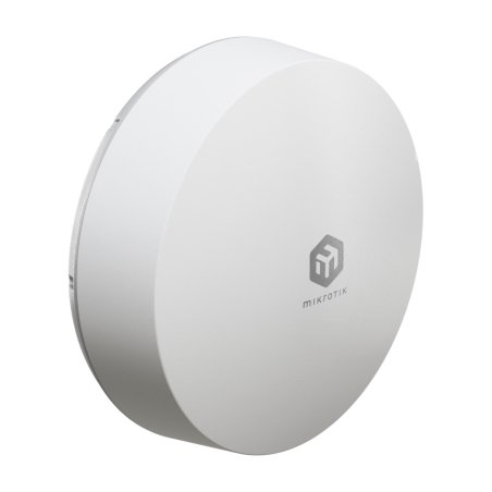 Mikrotik ATL 5G R16 Amplificateur de signal cellulaire extérieur Blanc