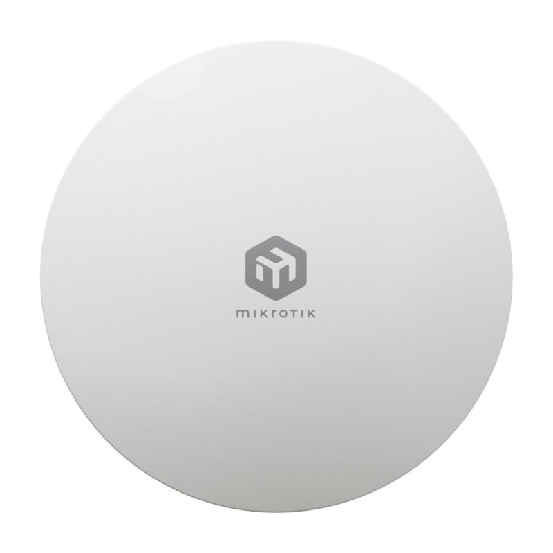 Mikrotik ATL 5G R16 Amplificateur de signal cellulaire extérieur Blanc