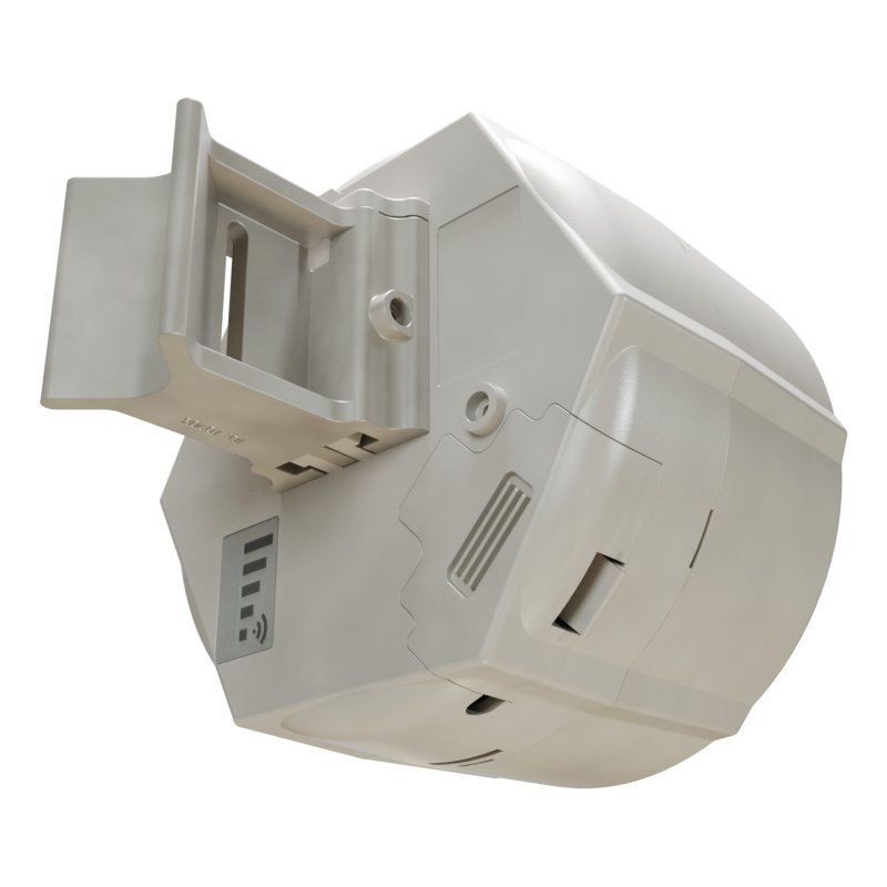 MikroTik SXT LTE7 Kit 3G/4G/LTE7 CPE, 9dBi 60 Antenne, 2x LAN, PoE LTE Produkte (SXT LTE7 KIT)