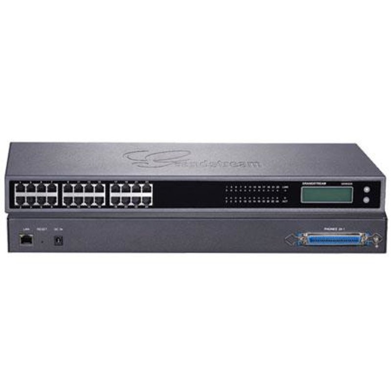 Grandstream Networks GXW-4224 entrée et régulateur 10, 100, 1000 Mbit/s