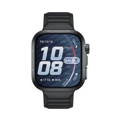 Huawei Watch Fit 5 Pro black