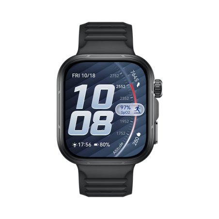 Huawei Watch Fit 5 Pro black