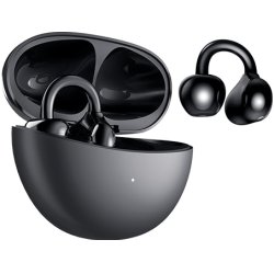 Honor CLIP Headset Wireless Ear-clip-on Calls/Music Bluetooth Black