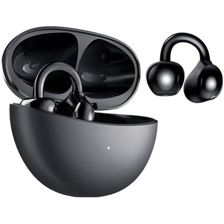 Honor Choice Earbuds Clip In-Ear black